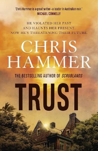 Cover image for Trust