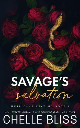 Cover image for Savage's Salvation