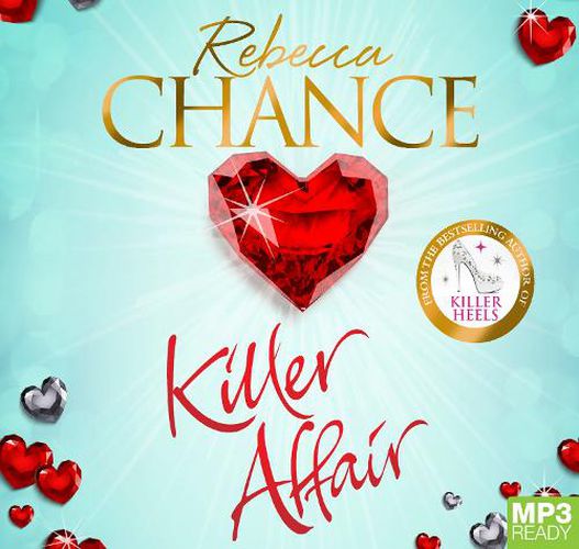 Cover image for Killer Affair