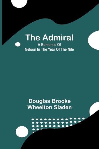 Cover image for The Admiral