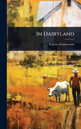 Cover image for In Dairyland
