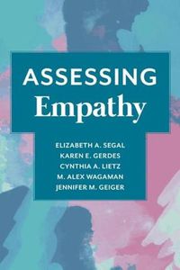 Cover image for Assessing Empathy