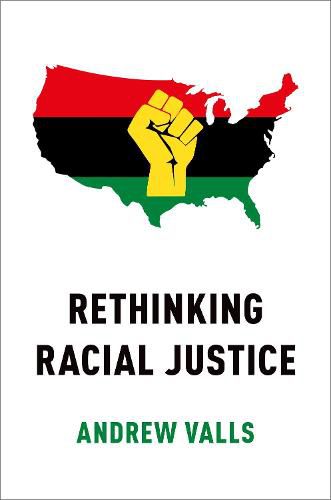 Cover image for Rethinking Racial Justice