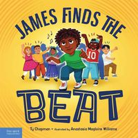 Cover image for James Finds the Beat