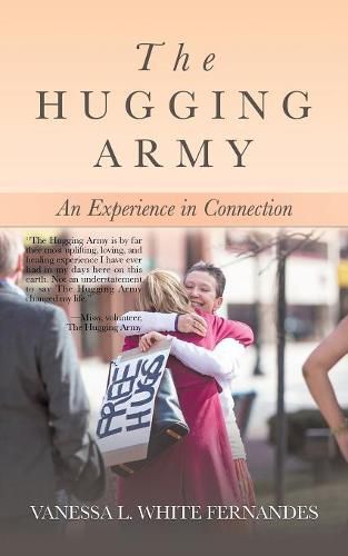 Cover image for The Hugging Army