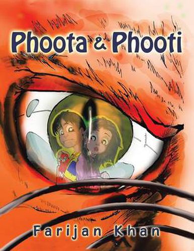 Cover image for Phoota & Phooti