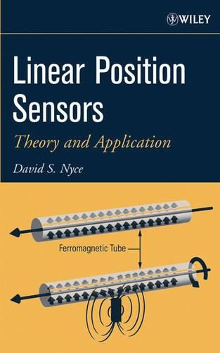 Cover image for Linear Position Sensors: Theory and Application