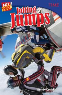 Cover image for No Way! Jolting Jumps