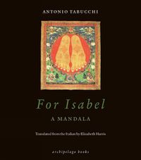 Cover image for For Isabel: A Mandala