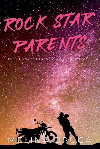 Cover image for Rock Star Parents