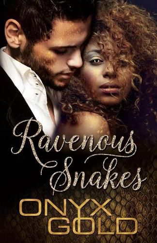 Cover image for Ravenous Snakes