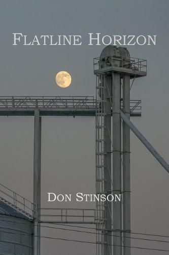 Cover image for Flatline Horizon