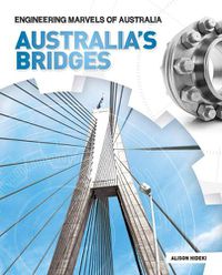 Cover image for Australia's Bridges