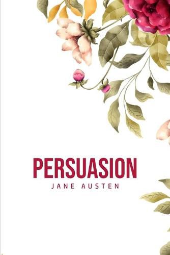 Cover image for Persuasion