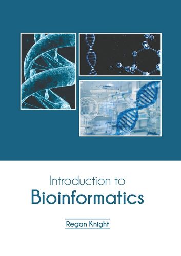 Cover image for Introduction to Bioinformatics