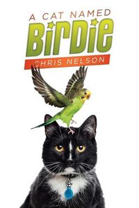 Cover image for A Cat Named Birdie
