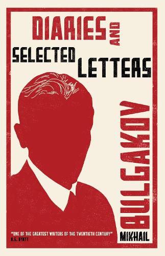 Cover image for Diaries and Selected Letters