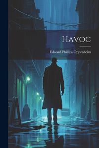 Cover image for Havoc