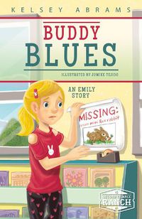 Cover image for Buddy Blues: An Emily Story