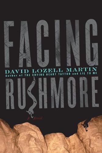 Facing Rushmore