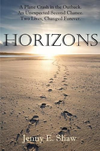 Cover image for Horizons