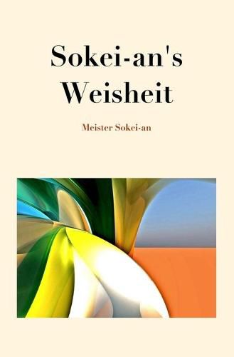 Cover image for Sokei-an's Weisheit