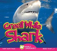 Cover image for Great White Shark