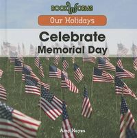 Cover image for Celebrate Memorial Day