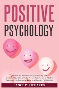 Cover image for Positive Psychology