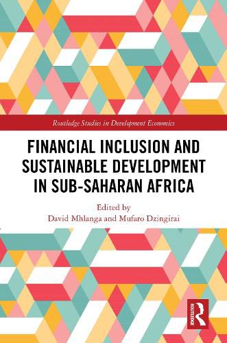 Cover image for Financial Inclusion and Sustainable Development in Sub-Saharan Africa