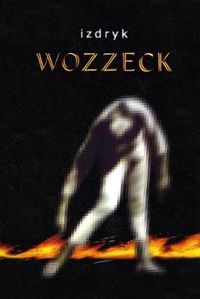 Cover image for Wozzeck