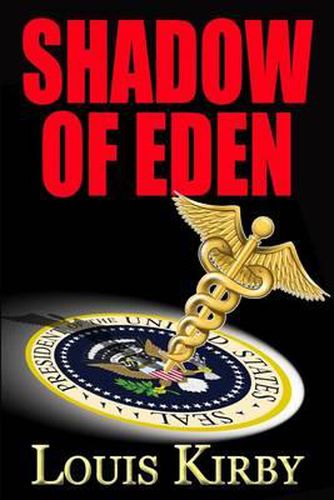 Cover image for Shadow of Eden