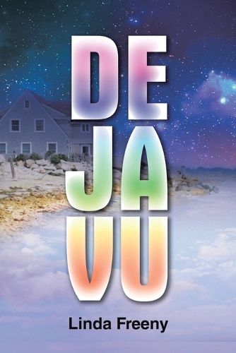 Cover image for Deja Vu