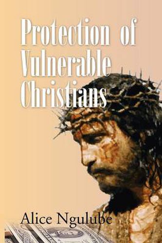 Cover image for Protection of Vulnerable Christians