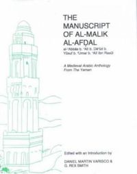 Cover image for The manuscript of al-Malik al-Afdal