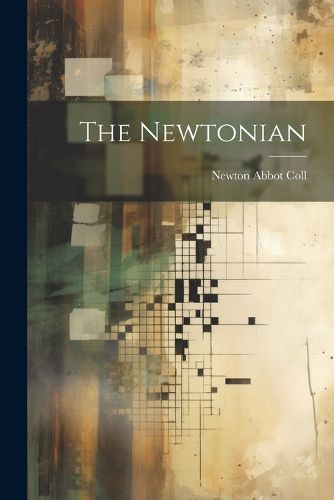 Cover image for The Newtonian