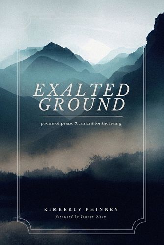 Cover image for Exalted Ground