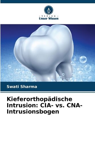 Cover image for Kieferorthopaedische Intrusion