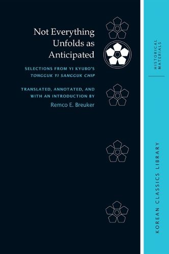 Cover image for Not Everything Unfolds As Anticipated