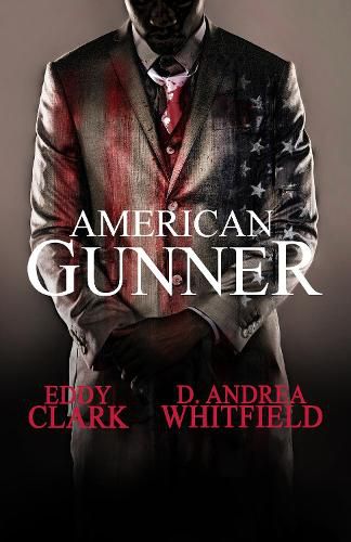 Cover image for American Gunner