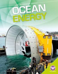 Cover image for Ocean Energy