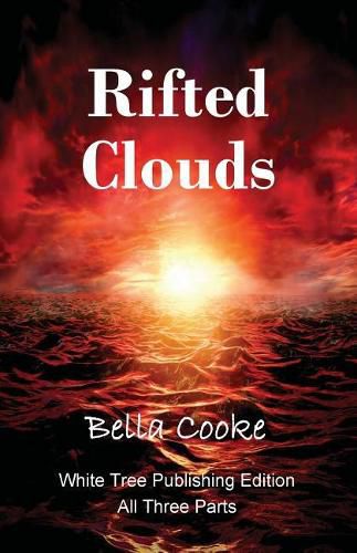 Cover image for Rifted Clouds