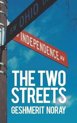 Cover image for The Two Streets