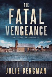 Cover image for The Fatal Vengeance