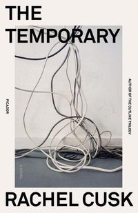 Cover image for The Temporary