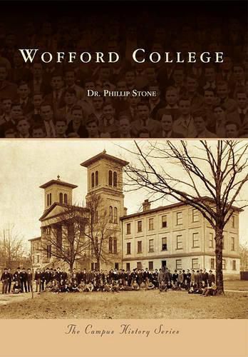 Cover image for Wofford College