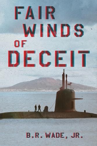 Cover image for Fair Winds of Deceit