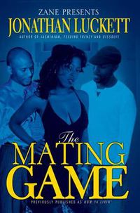 Cover image for The Mating Game