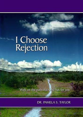 Cover image for I Choose Rejection