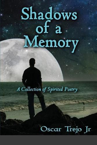 Cover image for Shadows of a Memory